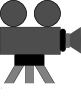 camera clipart