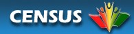 census logo